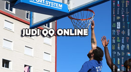 main judi QQ Online